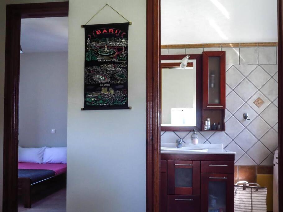 Villa Rania: Ευάερη Βίλα Με Θέα Τη Θάλασσα リクスリオン エクステリア 写真