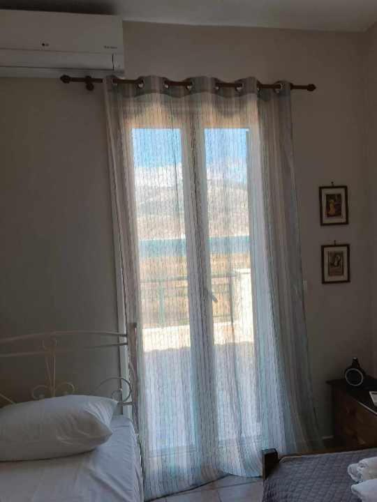 Villa Rania: Ευάερη Βίλα Με Θέα Τη Θάλασσα リクスリオン エクステリア 写真