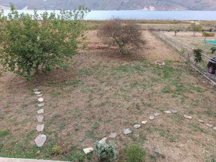 Villa Rania: Ευάερη Βίλα Με Θέα Τη Θάλασσα リクスリオン エクステリア 写真